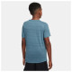 Nike Παιδική κοντομάνικη μπλούζα Dri-FIT Miler